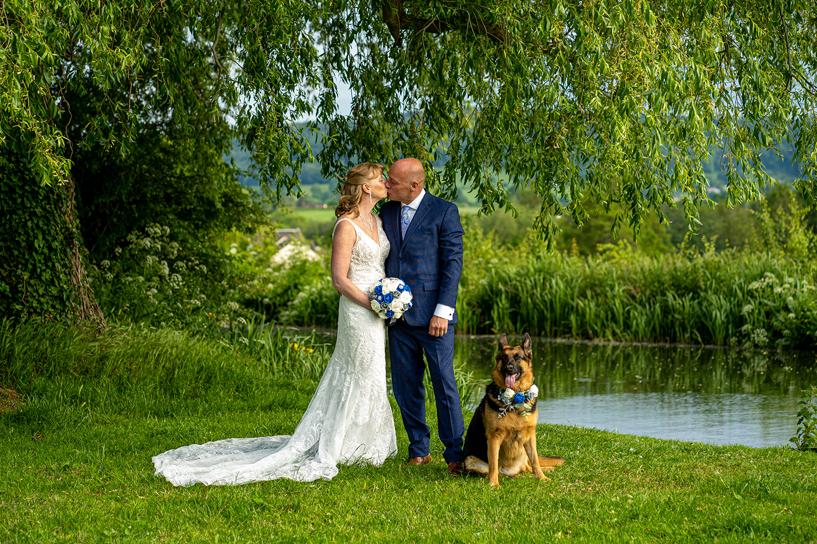 Gloucestershire Wedding Photography and Videography
