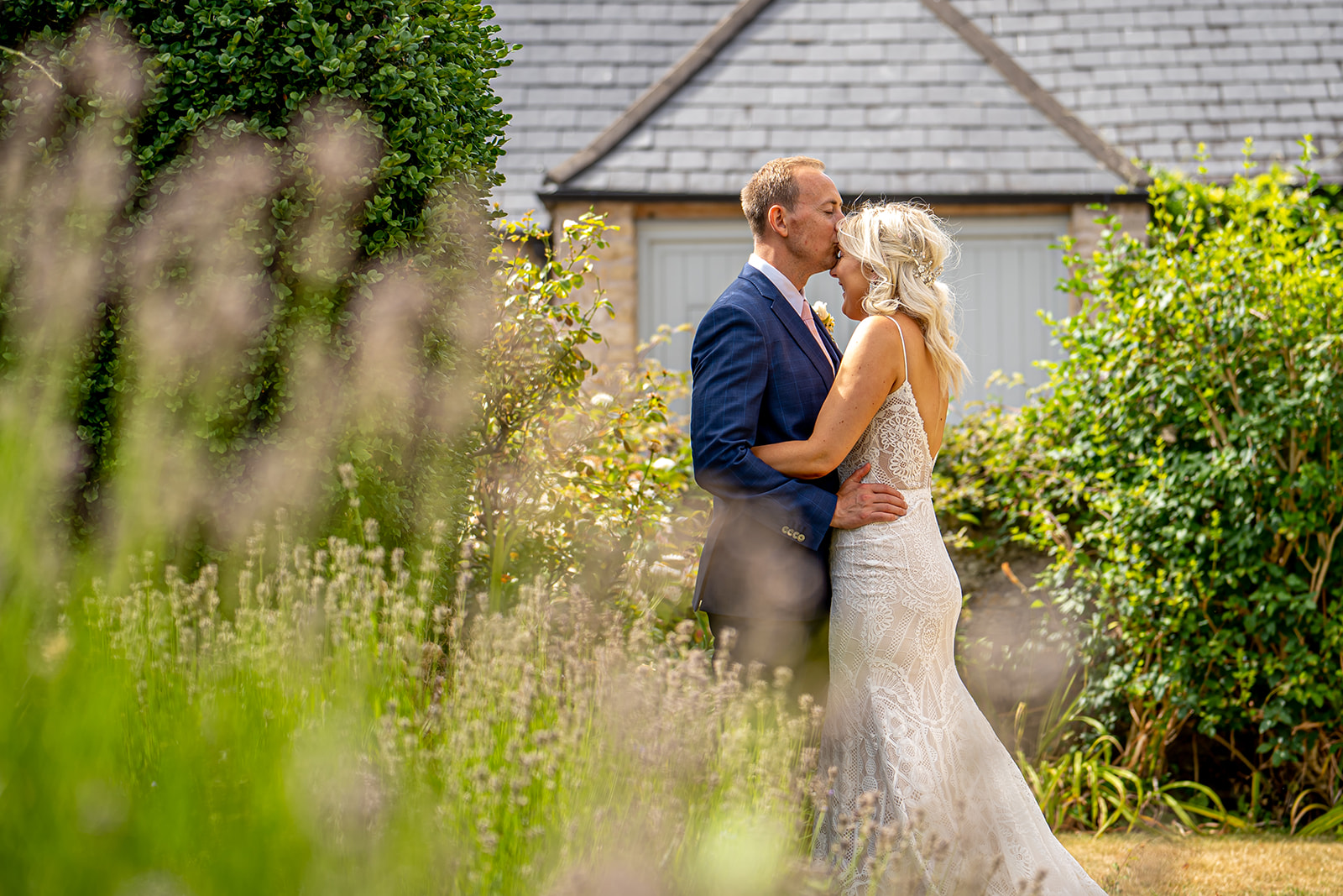 Gloucestershire Wedding Photography and Videography