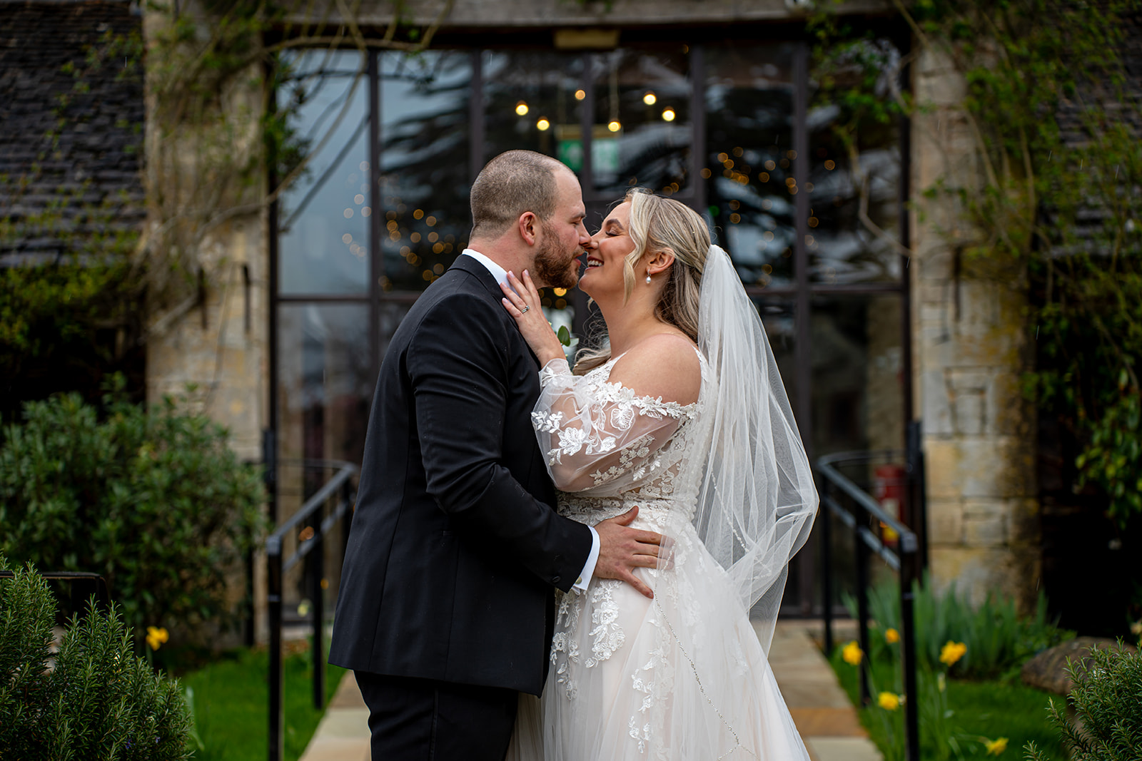 Gloucestershire Wedding Photographer