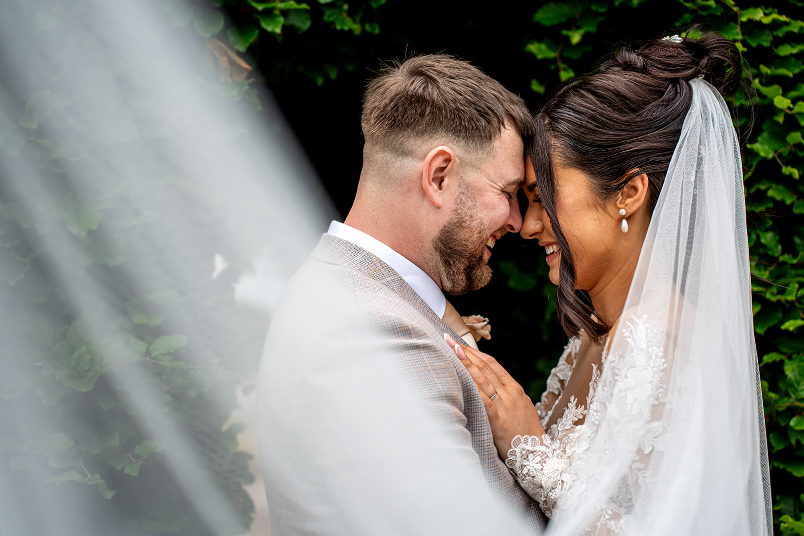 Gloucestershire Wedding Videographer