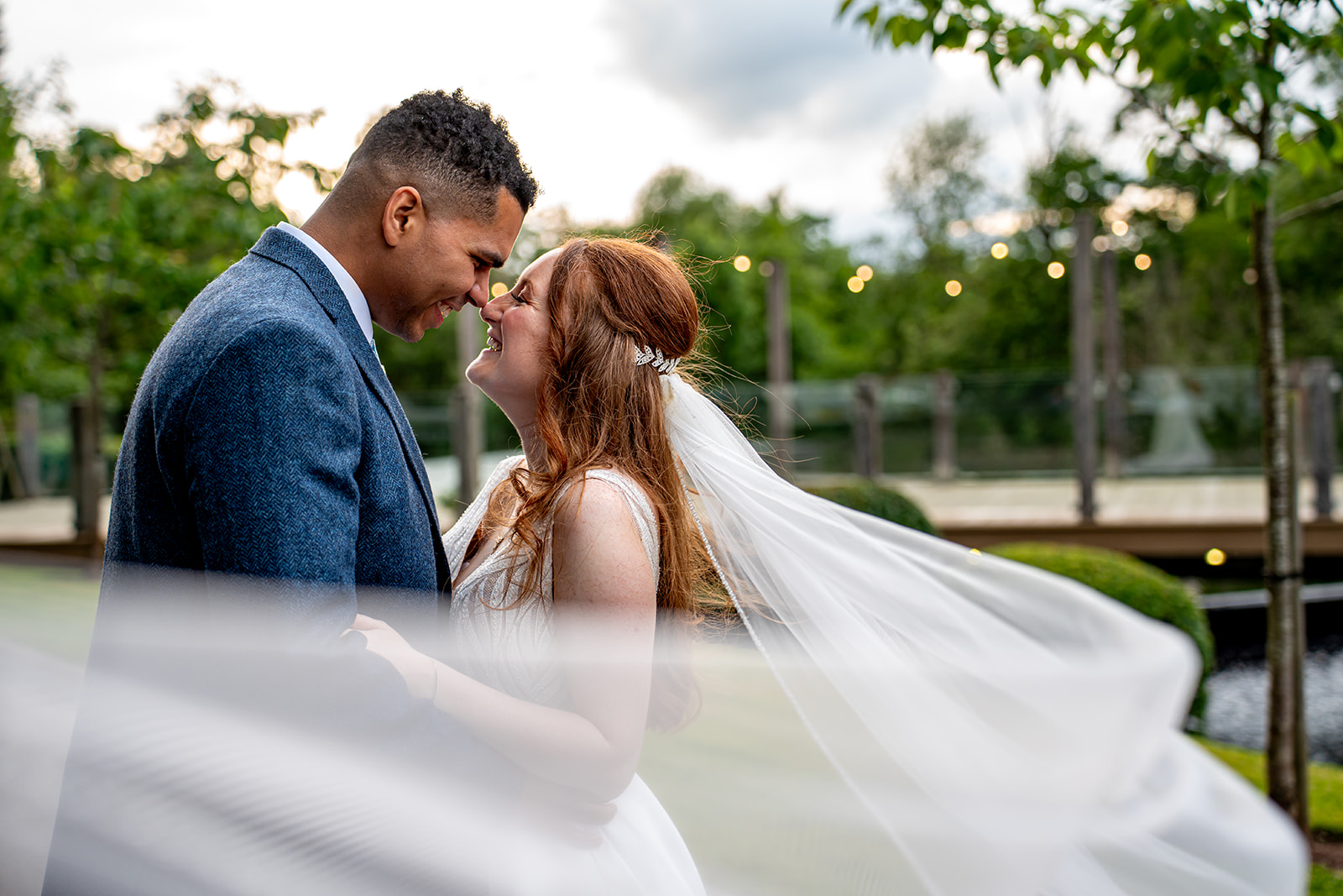 Gloucestershire Wedding Videographer