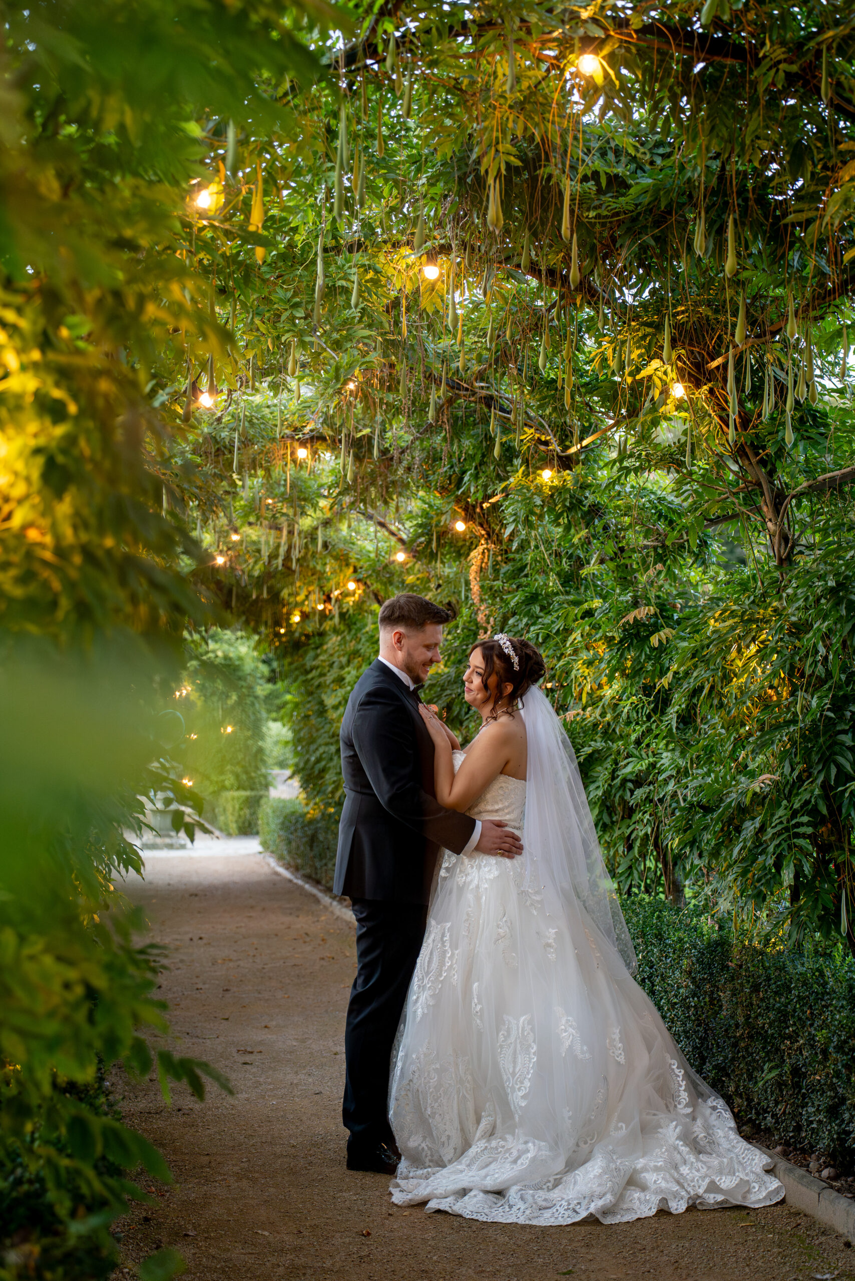 Gloucestershire Wedding Videographer