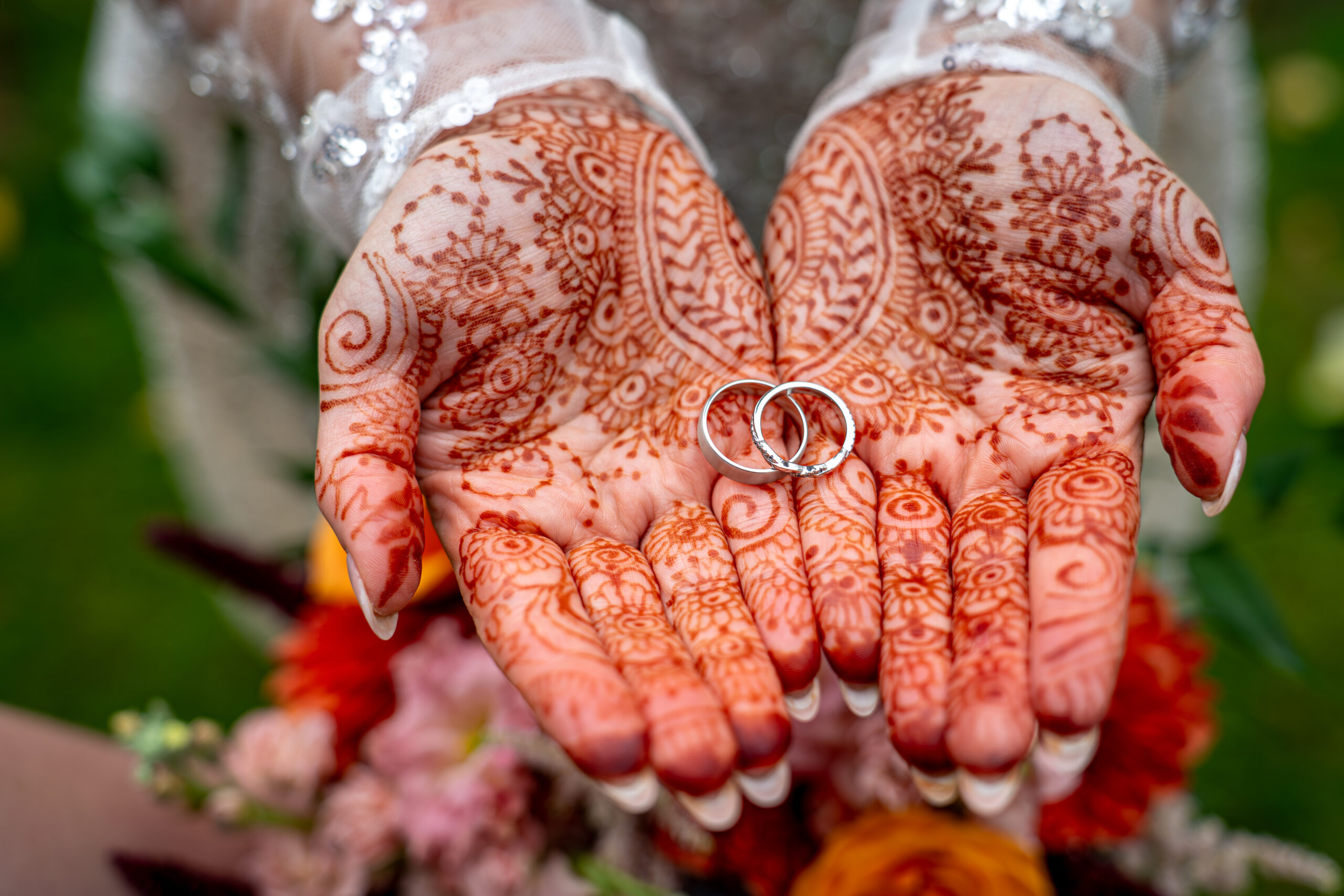 Gloucestershire Wedding Videographer