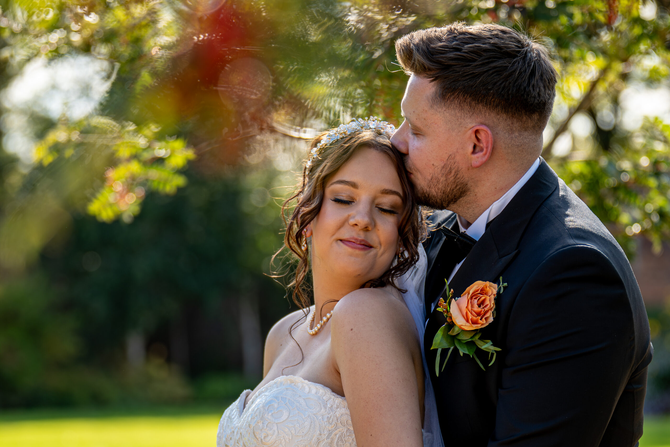 Gloucestershire Wedding Videographer