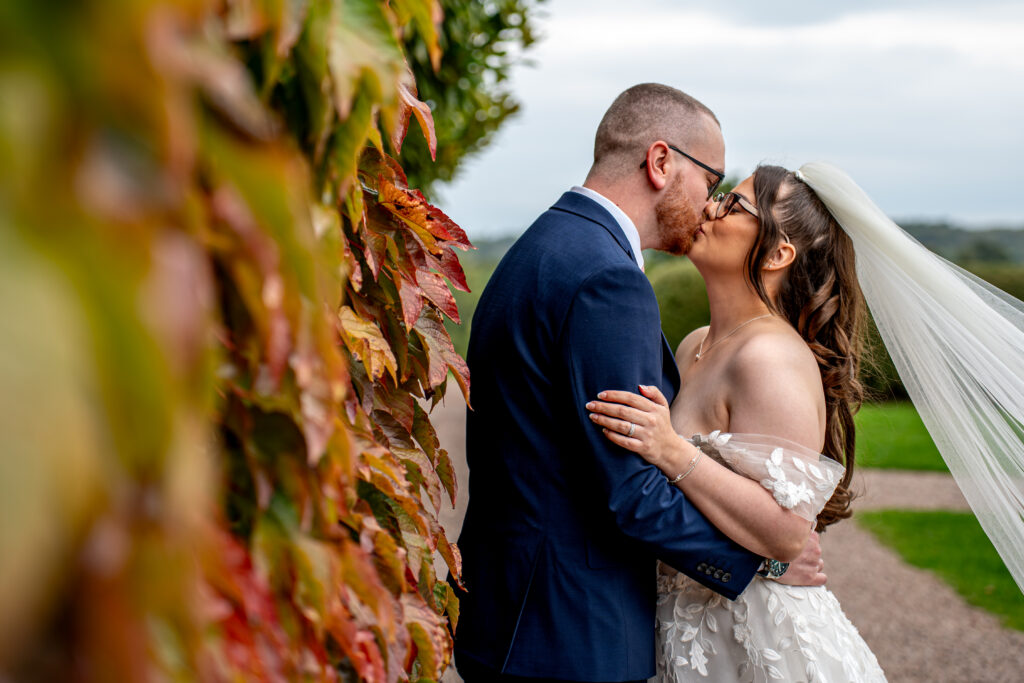 Gloucestershire Wedding Videographer