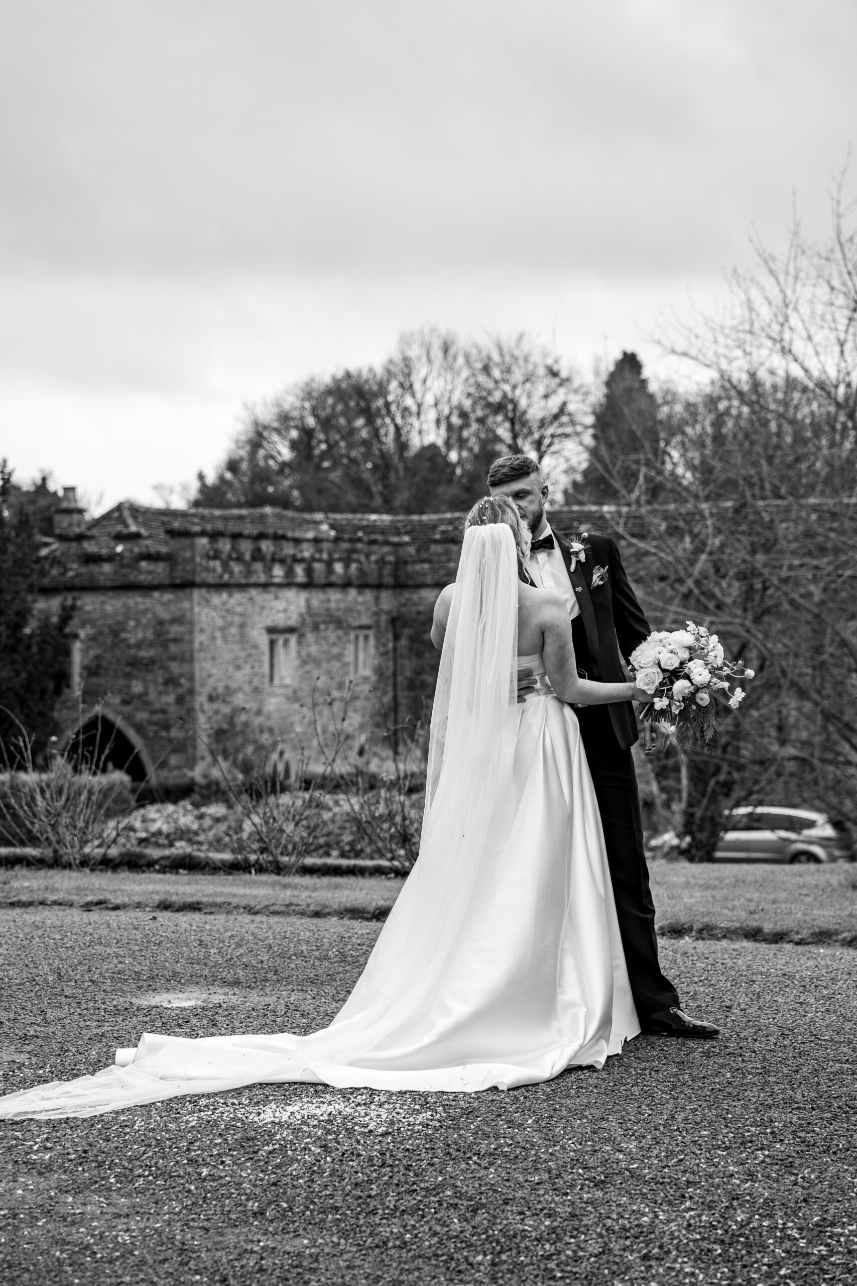 Gloucestershire Wedding Videographer